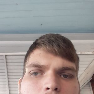 Meet your Posher, Garrett